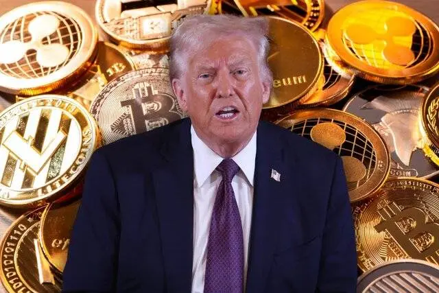 بیتکوین تحت تاثیر تعرفههای ترامپ ارزش خود را حفظ میکند؟