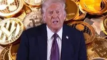 بیت‌کوین تحت تاثیر تعرفه‌های ترامپ ارزش خود را حفظ می‌کند؟
