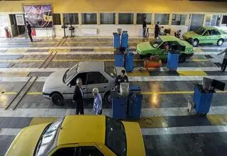 آیا در مراکز معاینه فنی تهران تقلب می‌شود؟