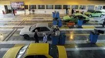 ممنوعیت تردد خودروهای فاقد معاینه فنی در نوروز