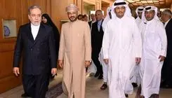 توصیف ویژه عراقچی از همایش مجمع گفتگوی تهران