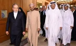 توصیف ویژه عراقچی از همایش مجمع گفتگوی تهران