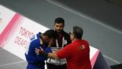 لویی‌مقدم: جودو شایسته طلای المپیک بود