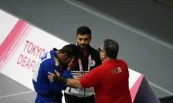 لویی‌مقدم: جودو شایسته طلای المپیک بود