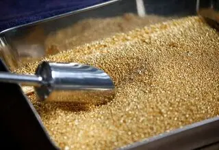 افزایش قیمت طلا تا پایان سال ۲۰۲۶ به ۶ هزار و ۳۰۰ دلار به ازای هر اونس