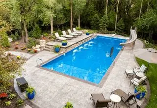 لزوم ممنوعیت برای استخرهای خانگی تهران