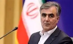 رصد ۲۷۰۰ همت تراکنش مربوط به مضنونان پولشویی