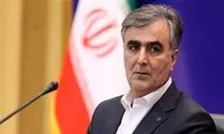رصد ۲۷۰۰ همت تراکنش مربوط به اشخاص مضنون به پولشویی