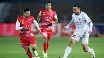 نساجی- پرسپولیس؛ بردن از نان شب هم واجب‌تر است!