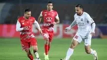 نساجی- پرسپولیس؛ بردن از نان شب هم واجب‌تر است!