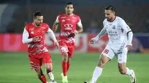 نساجی- پرسپولیس؛ بردن از نان شب هم واجب‌تر است!