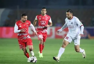 نساجی- پرسپولیس؛ بردن از نان شب هم واجب‌تر است!