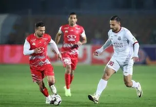نساجی- پرسپولیس؛ بردن از نان شب هم واجب‌تر است!