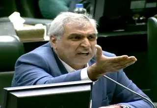 کسری ۱۷ هزار میلیارد تومانی در اختصاص کالابرگ