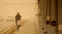 ۷ شهر کشور در وضعیت قرمز