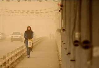۷ شهر کشور در وضعیت قرمز