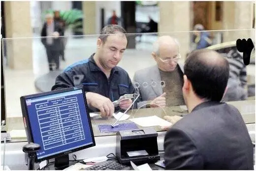 افزایش ۱.۵ واحد درصدی نسبت سپرده قانونی بانک‌ها