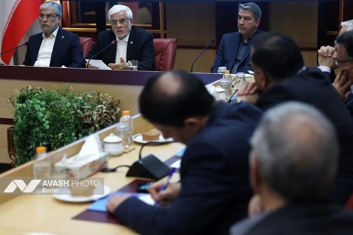 برگزیدگان جشنواره خوارزمی