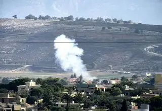 هشدار انصارالله به اسرائیل پس از حمله به لبنان