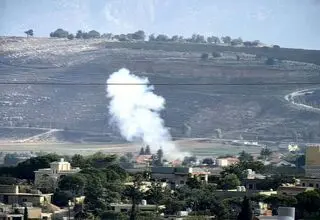 هشدار انصارالله به اسرائیل پس از حمله به لبنان