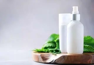 تغذیه مناسب برای سلامت پوست در تابستان