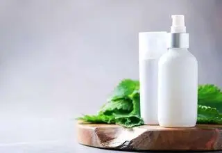 تغذیه مناسب برای سلامت پوست در تابستان