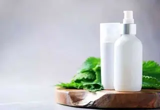 تغذیه مناسب برای سلامت پوست در تابستان