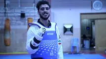 ترکیب تیم ملی تکواندو برای بازی‌های اسلامی کامل شد