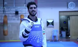 ترکیب تیم ملی تکواندو برای بازی‌های اسلامی کامل شد