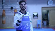 ترکیب تیم ملی تکواندو برای بازی‌های اسلامی کامل شد