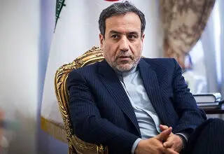 عراقچی: برنامه هسته‌ای ایران از بین‌ بردنی نیست 