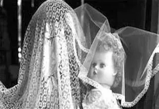 کودک همسری موضوع مورد توجه هفته