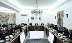 عارف: وزارتخانه‌ها درباره قیمت نان به نتیجه رسیدند