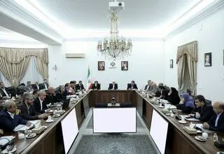  عارف: باید پرونده نقاط حادثه‌خیز را ببندیم