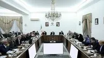  عارف: باید پرونده نقاط حادثه‌خیز را ببندیم
