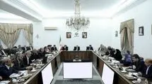عارف: وزارتخانه‌ها درباره قیمت نان به نتیجه رسیدند