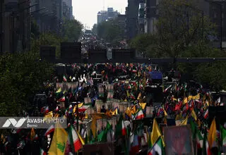 سی‌بی‌اس نیوز: ایران به هیچ عنوان در وضعیت فروپاشی نیست