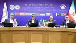 مازاد تراز تجاری ایران در سال ۱۴۰۳ به ۲۶.۸ میلیارد دلار رسید
