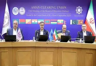 مازاد تراز تجاری ایران در سال ۱۴۰۳ به ۲۶.۸ میلیارد دلار رسید