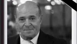 میرطالبی، دستیار فیلمبردار درگذشت 