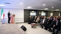 رئیس‌جمهور: ترافیک در معابر پیرامونی بیمارستان‌ها مدیریت شود