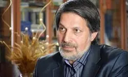 عمادالدین باقی: قدرت‌ها حقوق بشر را در خدمت خود می‌خواهند 