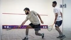 معرفی چهره‌های برتر اسکواش‌