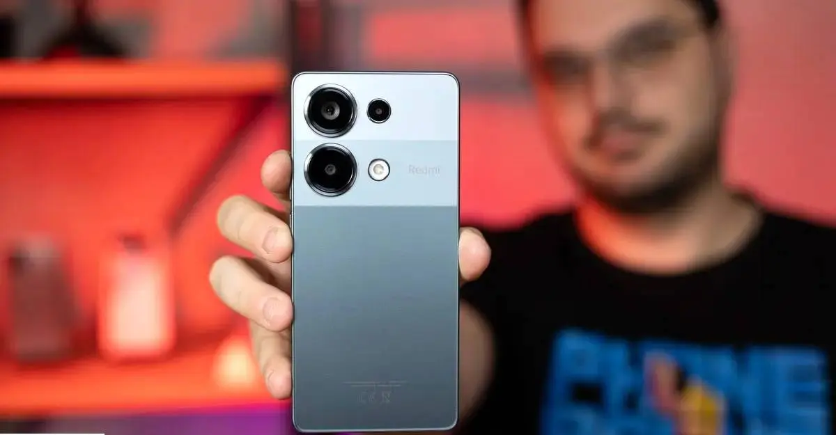 قیمت گوشی های شیائومی امروز ۲۷ مهر ۱۴۰۴ | Redmi Note 13 شتاب گرفت