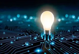 افزایش هزار و ۱۱۲ درصدی  تعداد مشترکان برق 