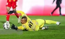 گل‌گهر، سایپا، ملوان و فولاد به مرحله بعدی جام حذفی صعود کردند