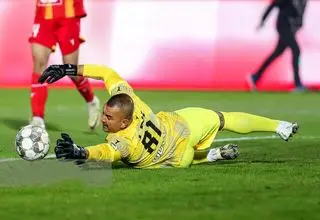 گل‌گهر، سایپا، ملوان و فولاد به مرحله بعدی جام حذفی صعود کردند