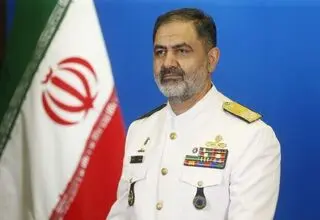 اصابت قرار دادن ناوشکن زاگرس در دریای سرخ جوک قرن بود