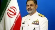 اصابت قرار دادن ناوشکن زاگرس در دریای سرخ جوک قرن بود