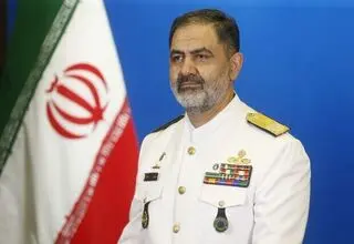 اصابت قرار دادن ناوشکن زاگرس در دریای سرخ جوک قرن بود